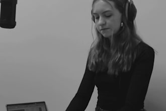 compose music for your lyrics or other projects
