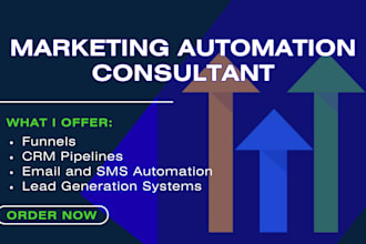 build ghl automation funnels CRM workflows and pipelines