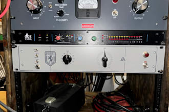 professionally master your music