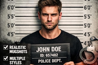 clean up your online reputation by removing mugshots