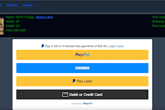 create custom software at an affordable rate