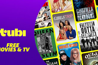 do viral tubi promotion, global film promotion, movie trailer