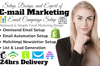 omnisend flow shopify email flow omnisend shopify marketing email automation