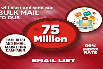 send bulk emails cold emails bulk email blast mailchimp email marketing bulk sms