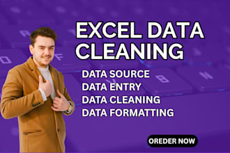 do excel data cleaning sorting and formatting spreadsheet analysis data cleanup