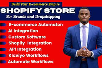 optimize your ecommerce store with automation