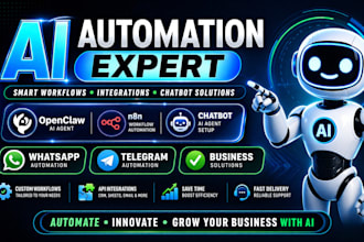 setup openclaw setup openclaw clawdbot whatsapp telegram vps n8n hostinger linux