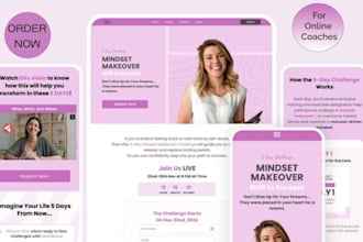 german systeme io sales funnel,systeme io landing page automation online course