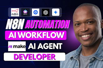 do n8n ai agent n8n automation n8n workflow custom ai agent or n8n ai automation