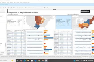 be your business analyst for requirements and documentation
