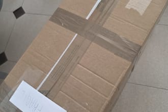 provide spain shipping address and package forwarding