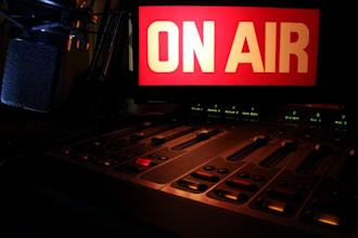 promote and submit your song to top college radio stations, online radio dj