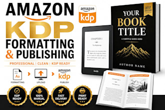 do amazon KDP book publishing, KDP ebook formatting amazon KDP book formatting