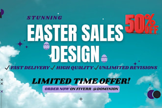 create custom canva designs for social media and branding