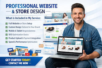build jimdo ucraft zopping toweb webnode webador oxatis website store design