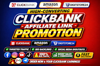 clickbank affiliate link promotion affiliate marketing clickbank link promotion
