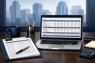 analyze rent rolls and t12 operating statements for cre deals