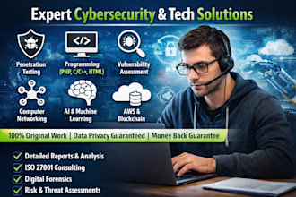 do cloud computing, information security tasks and research