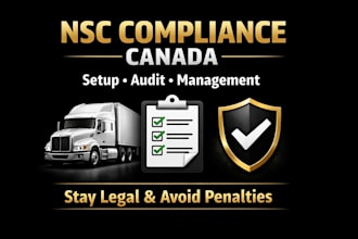 setup and manage national safety code compliance in canada