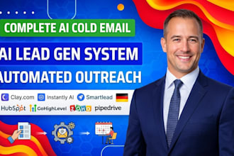 setup clay, clay com, hubspot crm, instantly ai, lemlist, brevo clay com gmass