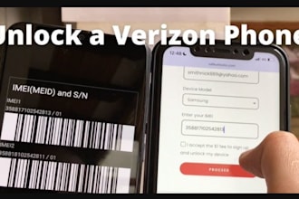 wireless unlock your iphones, ipads, macbooks from locked remotely