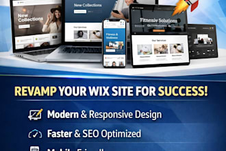 wix website redesign wix website redesign wix theme customization