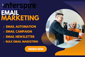 do interspire email marketing  interspire campaign  interspire email automation