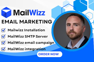 do mailwizz installation mailwizz SMTP server mailwizz email marketing