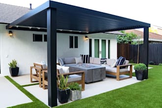 design your pergola patio cover gazebo with 2d 3d plans