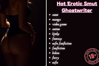 nsfw fanfiction erotic bdsm anime smut kinky comic story erotica story lgbtq