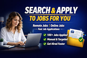 search and apply to remote jobs, job search and apply for jobs