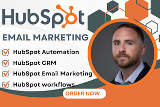 do hubspot email marketing hubspot email automation hubspot crm email campaign