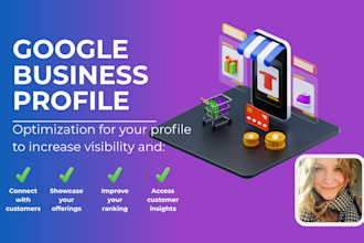 optimize your google business profile to increase visibility