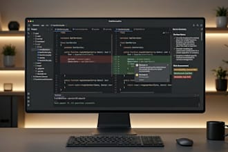 review and de risk your ai generated codebase