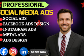 do social ads, facebook ads design, instagram ads, ads design, meta ads