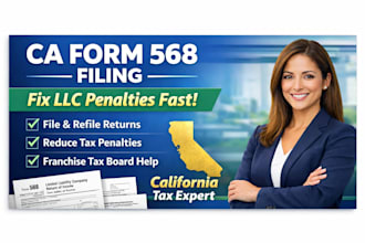 fix irs tax issues, late filing, penalties and notices fast