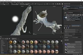 port 3d model assets to dayz, weapons, clothes, cars, zombies gears and skins