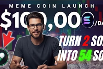 crypto twitter x marketing, pump fun solana memecoin promotion to get investors
