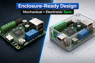 do professional pcb design for raspberry pi cm5, jetson, and banana pi