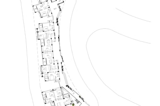 draw floor plans for real estate listings, brochures