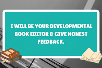 be developmental editor for dark romance, nonfiction or poetry book line editing