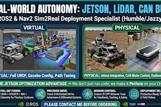 simulate and program robotic arms in ros2 with moveit2 and gazebo