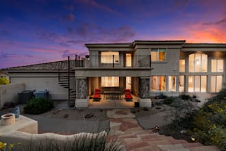 professionally edit real estate photos hdr and flash