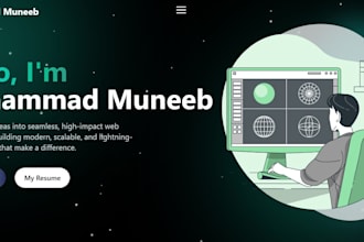 build responsive react js web apps with redux and ant design