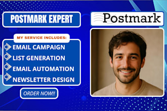 fix postmark email going to spam setup postmark email automation email campaign
