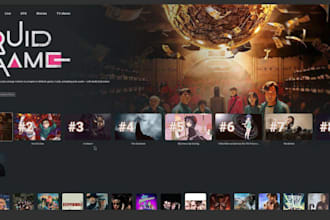 rebrand ibo player, wave TV, xciptv, and custom iptv apps
