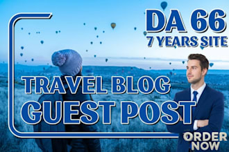 create travel SEO backlinks to boost bookings for tour businesses