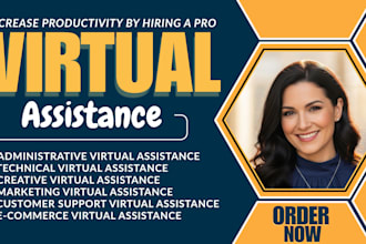 be local SEO virtual assistant, link building, gmb boosting for small business