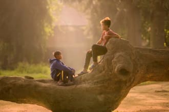 edit photo and docs voiceover malayalam