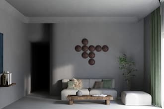 provide architectural design services
